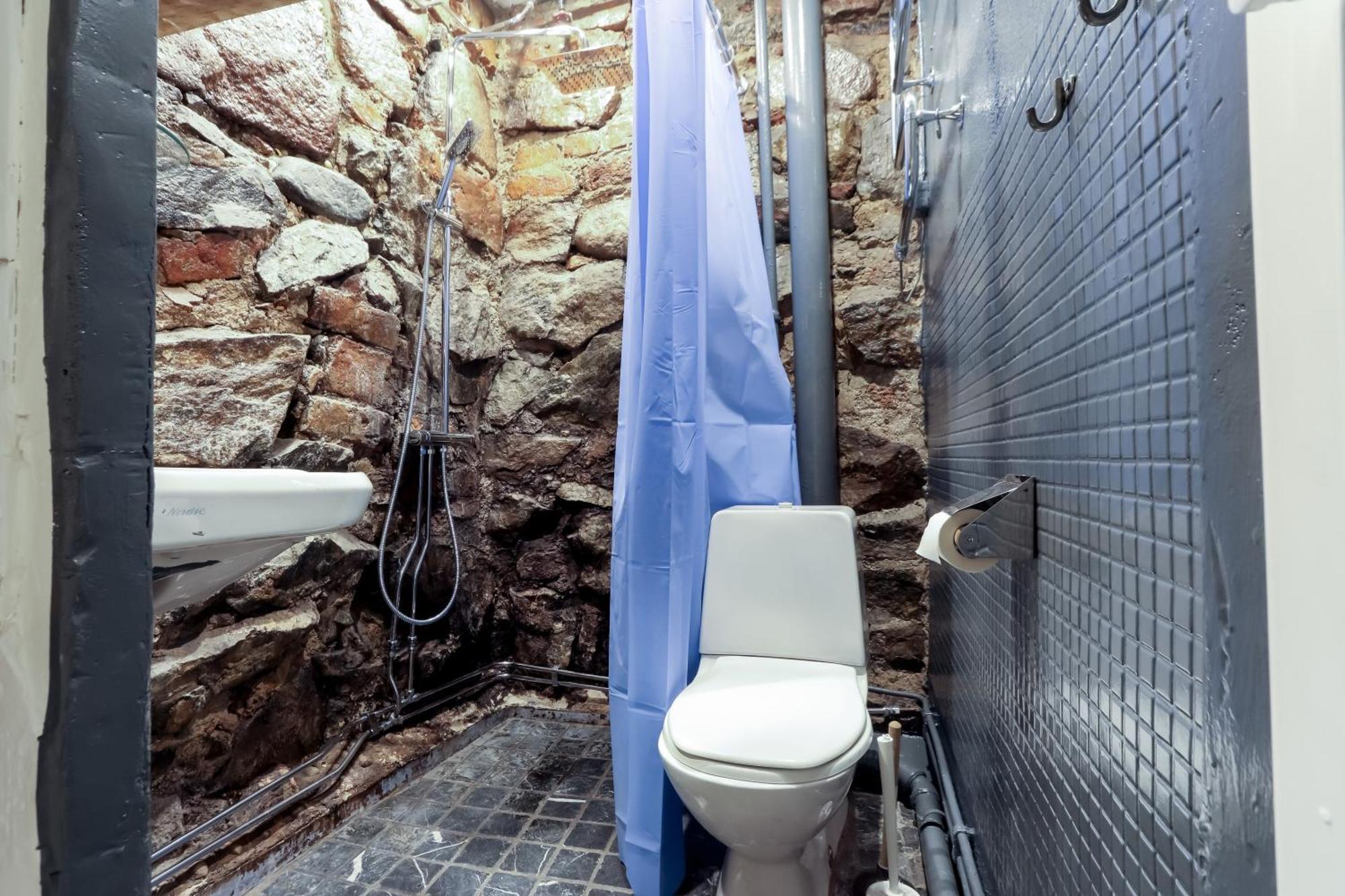 Apartdirect Gamla Stan III Стокхолм Екстериор снимка